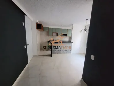 Apartamento com 2 Quartos à venda, 41m² no Jardim Araújo, Votorantim
