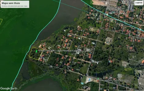 Lote/Terreno à venda, 7392m² no Precabura, Eusébio
