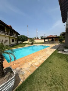 Casa com 9 Quartos para alugar, 600m² no Itaúna, Saquarema
