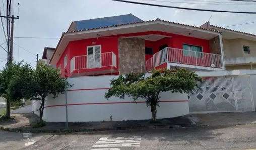 Casa com 3 Quartos à venda, 160m² no Jardim Piratininga, Sorocaba