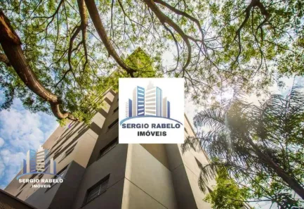 Apartamento com 1 Quarto para alugar, 24m² no Saúde, São Paulo