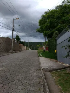Lote/Terreno com 1 Quarto à venda, 770m² no Ingleses do Rio Vermelho, Florianópolis