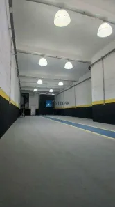 Galpão/Depósito/Armazém para alugar, 385m² no Jundiapeba, Mogi das Cruzes