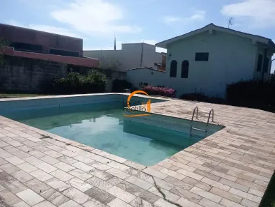 Casa com 10 Quartos à venda, 414m² no Vila Esperia ou Giglio, Atibaia