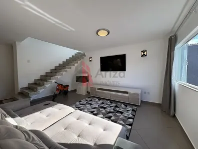 Casa com 4 Quartos à venda, 277m² no Jardim Nathalie, Mogi das Cruzes