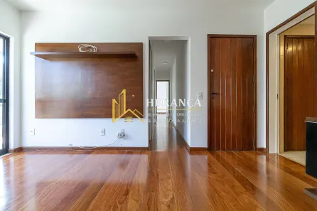 Apartamento com 2 Quartos à venda, 88m² no Andaraí, Rio de Janeiro