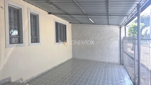Casa com 3 Quartos à venda, 119m² no Jardim Londres, Campinas