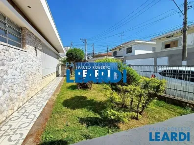 Casa com 4 Quartos para alugar, 270m² no Vila Cruzeiro, São Paulo