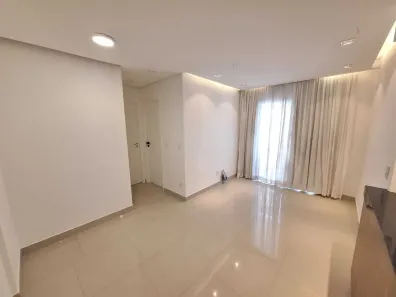 Apartamento com 2 Quartos para alugar, 71m² no Bethaville I, Barueri