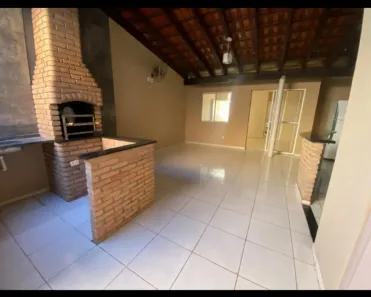 Casa de Condomínio com 2 Quartos à venda, 100m² no Condomínio Residencial Parque da Liberdade III, São José do Rio Preto