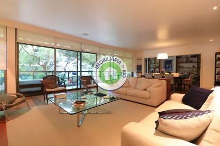 Apartamento com 4 Quartos à venda, 292m² no Ipanema, Rio de Janeiro