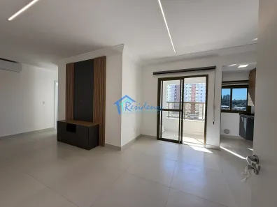 Apartamento com 2 Quartos para alugar, 60m² no Jardim Santiago, Indaiatuba