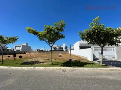 Lote/Terreno à venda, 360m² no Beira Rio, Biguaçu