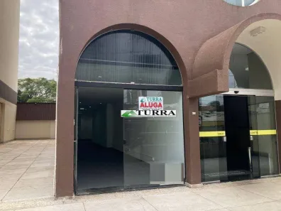 Ponto Comercial para alugar, 136m² no Centro, Jundiaí