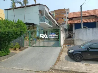 Casa de Condomínio com 2 Quartos à venda, 67m² no Curicica, Rio de Janeiro