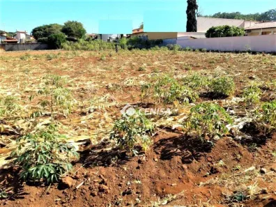 Lote/Terreno à venda, 528m² no Jardim Dom Bosco, Indaiatuba