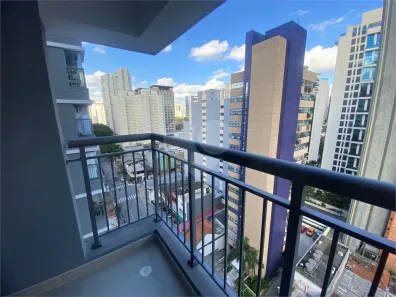 Apartamento com 2 Quartos à venda, 54m² no Moema, São Paulo