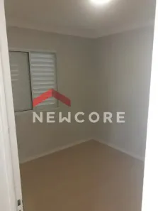 Apartamento com 2 Quartos à venda, 53m² no Jardim Alice, Indaiatuba