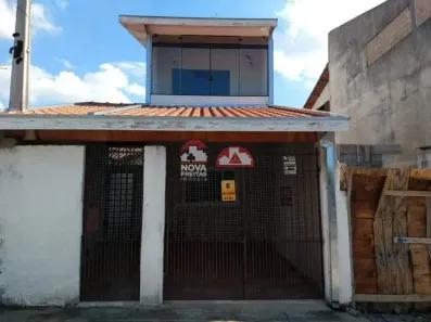 Casa com 6 Quartos à venda, 125m² no Jardim Satélite, São José dos Campos