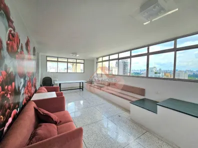 Apartamento com 1 Quarto à venda, 41m² no Moema, São Paulo