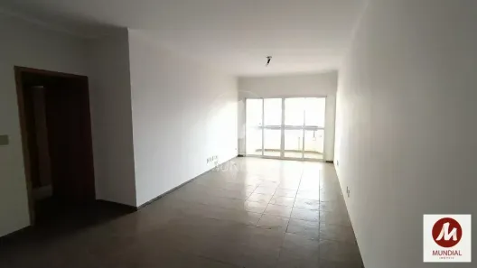 Apartamento com 3 Quartos à venda, 121m² no Ribeirânia, Ribeirão Preto