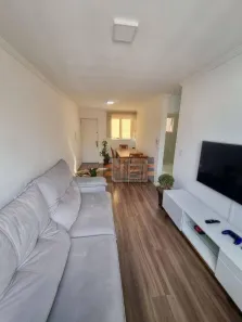 Apartamento com 2 Quartos à venda, 60m² no Vila Renato (Zona Norte), São Paulo