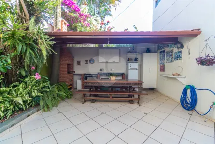 Sobrado com 3 Quartos à venda, 198m² no Planalto Paulista, São Paulo