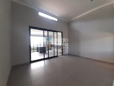 Casa de Condomínio com 3 Quartos à venda, 164m² no Jardim Valencia, Ribeirão Preto