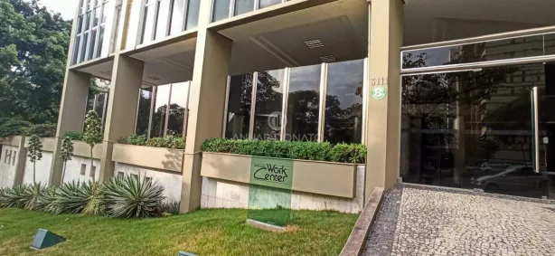 Sala Comercial à venda, 410m² no Funcionários, Belo Horizonte
