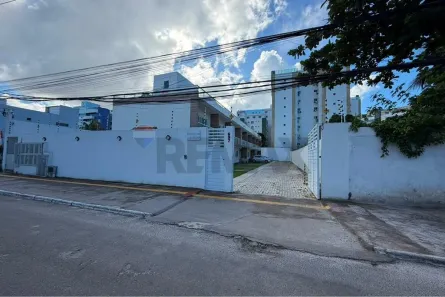 Casa de Condomínio com 3 Quartos à venda, 138m² no Pitangueiras, Lauro de Freitas