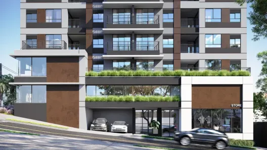 Apartamento com 1 Quarto à venda, 27m² no Pinheiros, São Paulo