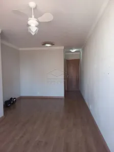 Apartamento com 3 Quartos à venda, 65m² no Vila Aeroporto Bauru, Bauru