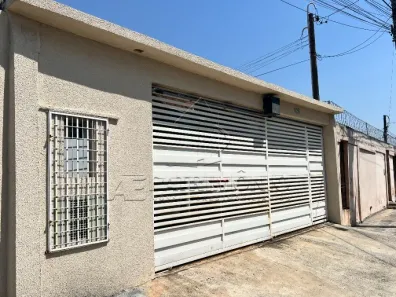 Casa com 3 Quartos à venda, 123m² no Jardim Hungares, Sorocaba