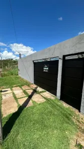 Casa com 2 Quartos à venda, 142m² no Centro (Taquaralto), Palmas