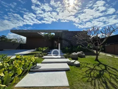 Casa com 5 Quartos à venda, 542m² no Riviera, Bertioga