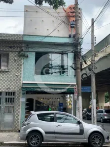 Prédio Comercial com 3 Quartos à venda, 176m² no Belenzinho, São Paulo