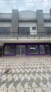 Ponto Comercial com 1 Quarto para alugar, 257m² no Plano Diretor Norte, Palmas