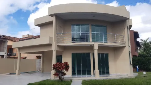 Casa de Condomínio com 4 Quartos para venda ou aluguel, 230m² no Castanheira, Belém
