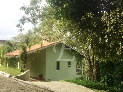 Sobrado com 2 Quartos para alugar, 135m² no Roseira, Mairiporã