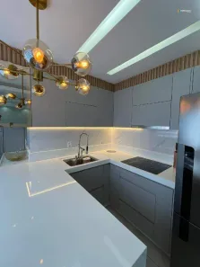 Apartamento com 3 Quartos à venda, 68m² no Boa Esperança, Santa Luzia