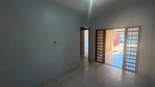 Casa com 2 Quartos à venda, 90m² no Jardim Veneza, Aparecida de Goiânia