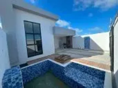 Casa com 3 Quartos à venda, 112m² no Luar da Barra, Barra dos Coqueiros