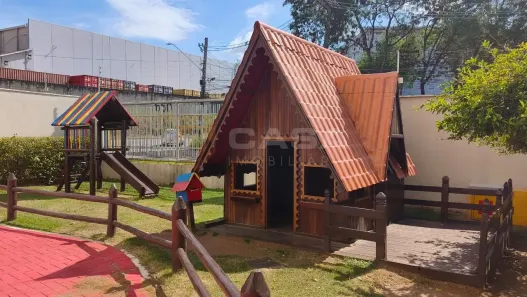 Apartamento com 2 Quartos para alugar, 51m² no Colina de Laranjeiras, Serra