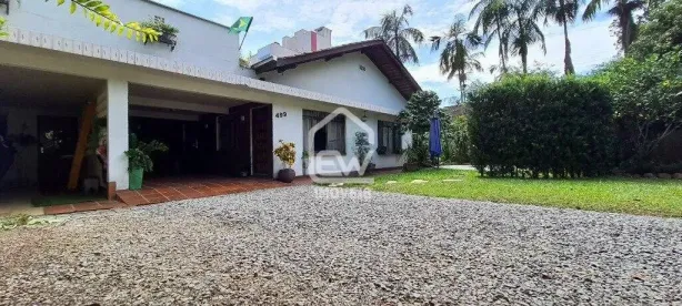 Casa com 5 Quartos à venda, 201m² no Vila Nova, Jaraguá do Sul