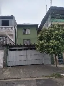 Sobrado com 3 Quartos à venda, 140m² no Vila Moraes, São Paulo