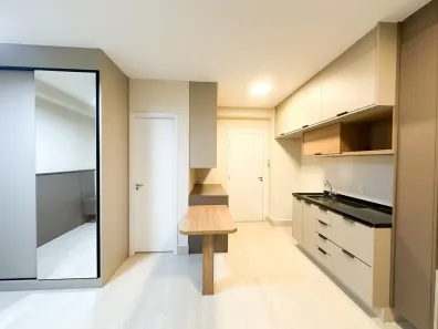Apartamento com 1 Quarto para alugar, 25m² no Vila Pompéia, São Paulo