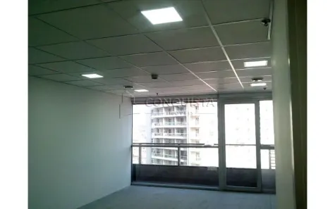 Sala Comercial à venda, 40m² no Vila Gertrudes, São Paulo