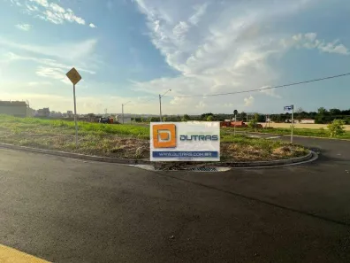 Lote/Terreno à venda, 562m² no Jardim São Francisco, Piracicaba
