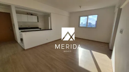 Apartamento com 2 Quartos para venda ou aluguel, 70m² no Jardim, Santo André