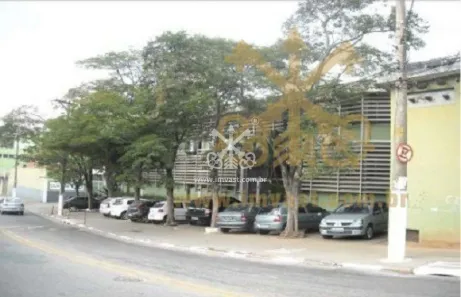 Galpão/Depósito/Armazém à venda, 4851m² no Altos de Jordanésia (Jordanésia), Cajamar